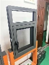 SGL-90 시리즈 열 차단 알루미늄 창